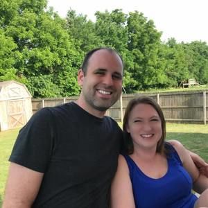 Meet your Posher, Nicholas